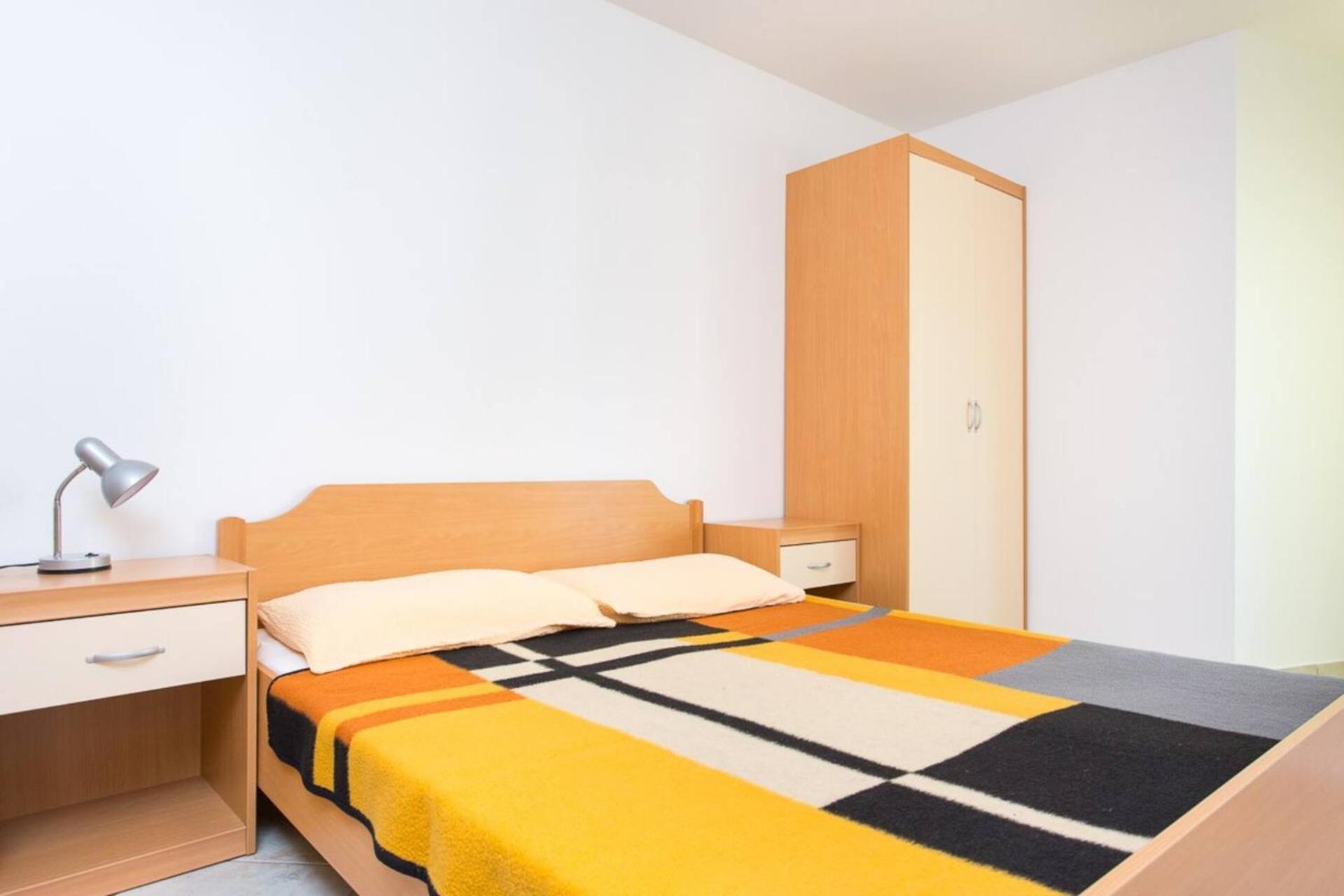 Apartments Zic - Mrakovcic Baška Exterior foto