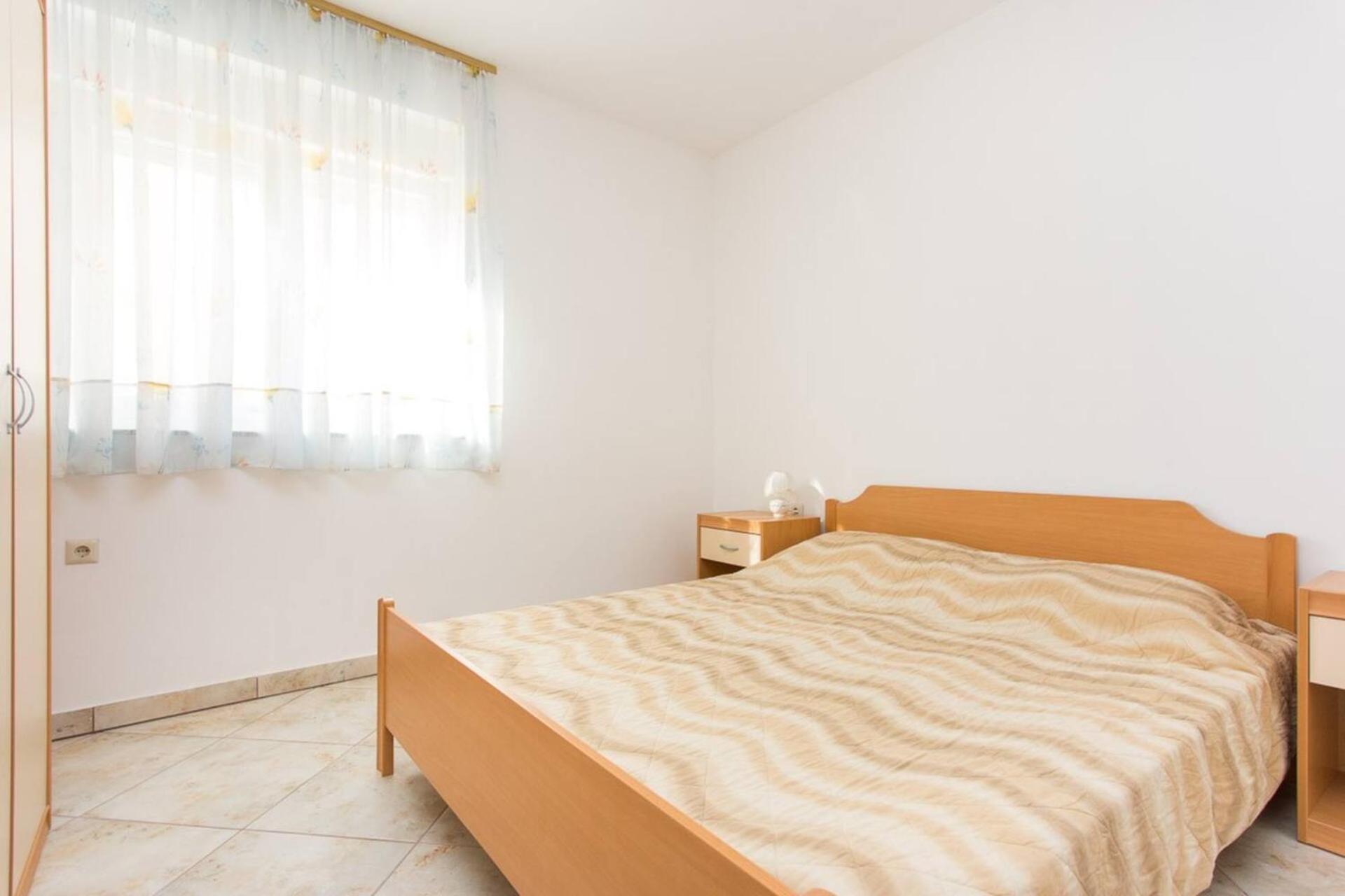 Apartments Zic - Mrakovcic Baška Exterior foto