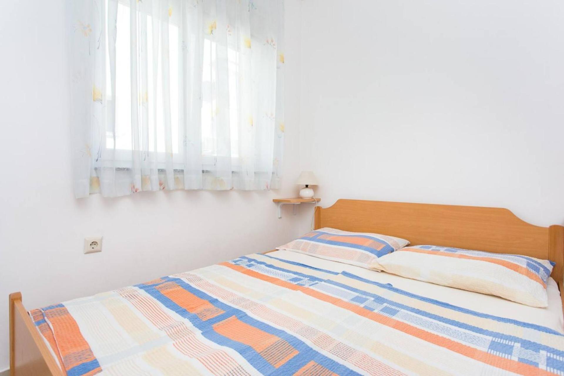 Apartments Zic - Mrakovcic Baška Exterior foto