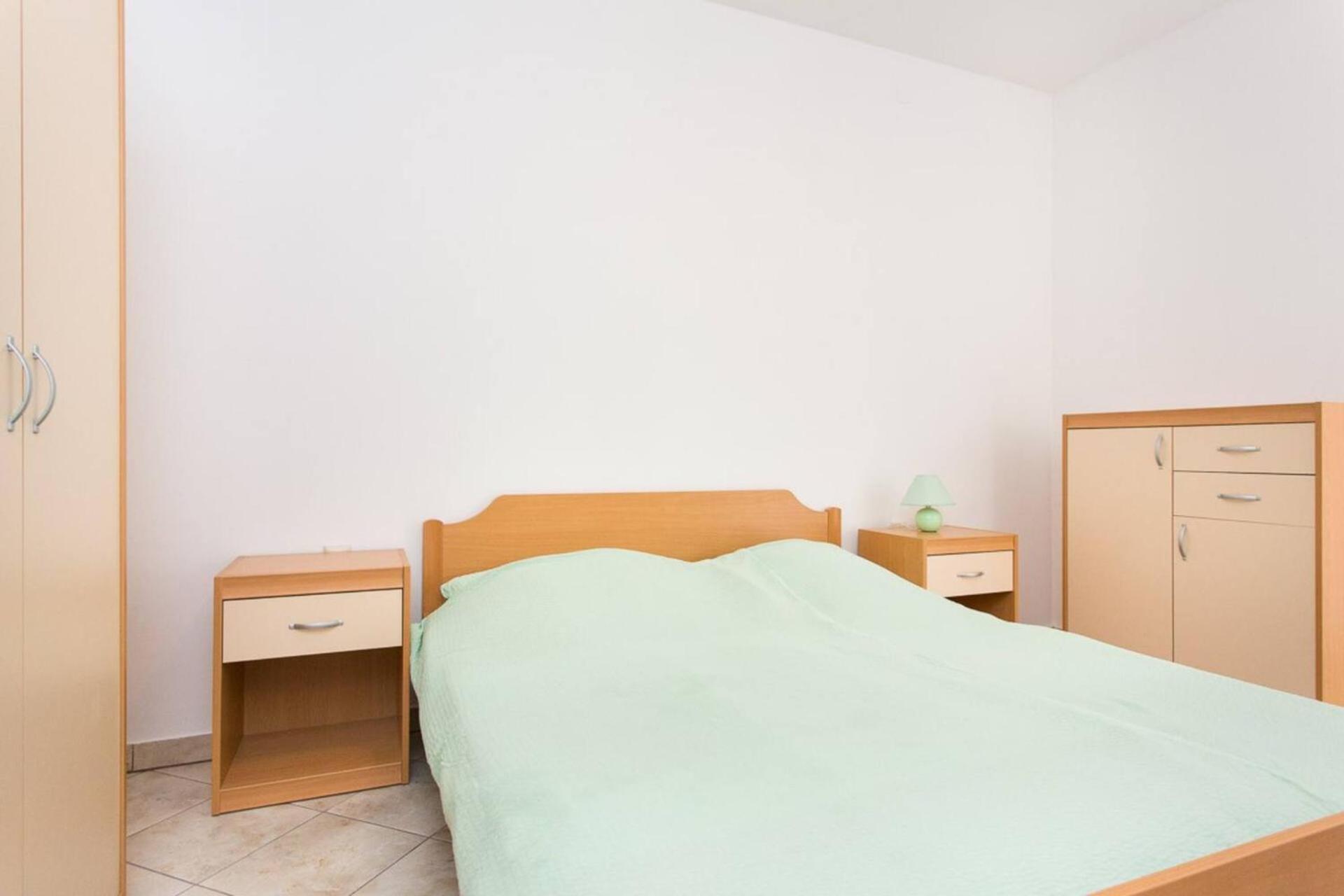 Apartments Zic - Mrakovcic Baška Exterior foto
