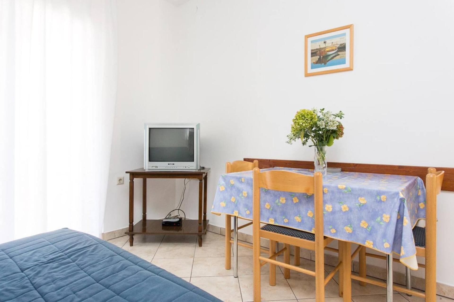 Apartments Zic - Mrakovcic Baška Exterior foto